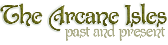 The Arcane Isles