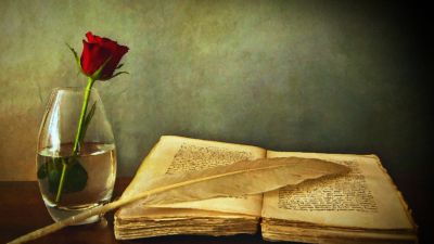 4570964-rose-quills-books-flowers-vases-artwork-painting-red-flowers.jpg