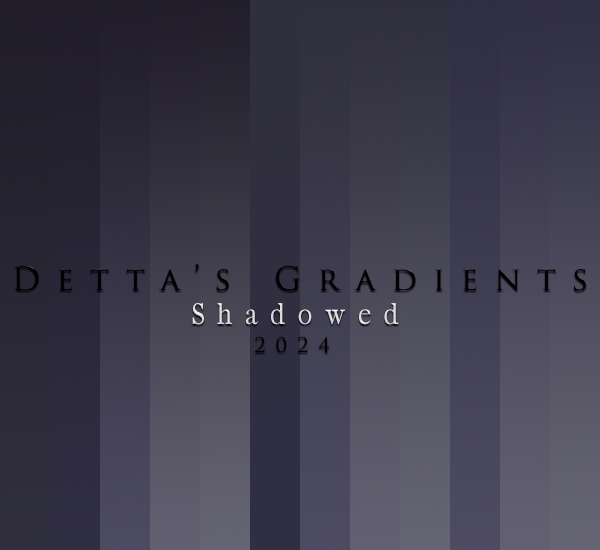 Shadowed
Available March 18th, 2024
