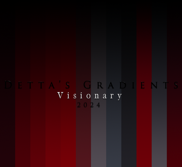 Visionary
Available March 18th, 2024
