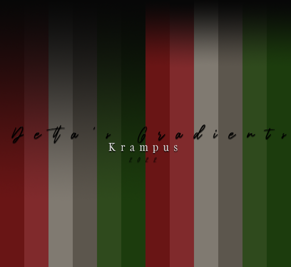 Krampus
Available Only With Elite Access
