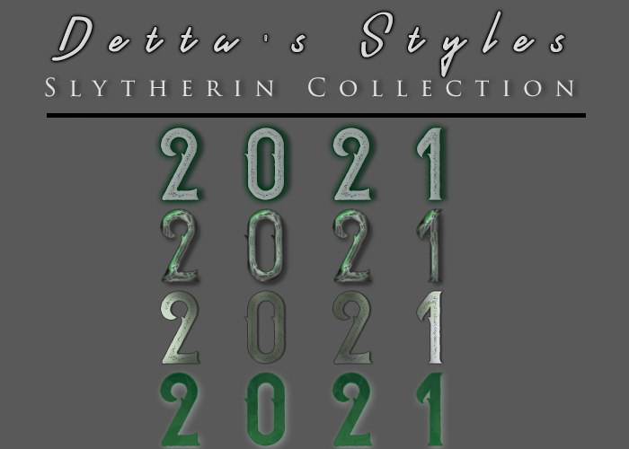 Slytherin Collection
Available Only With Elite Access
