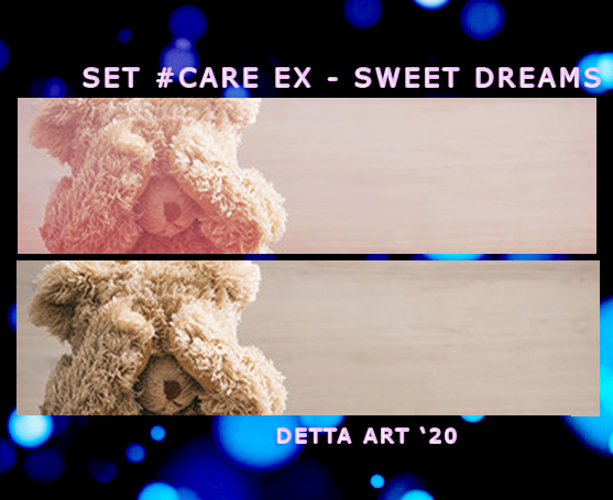 Sweet Dreams
available: now
