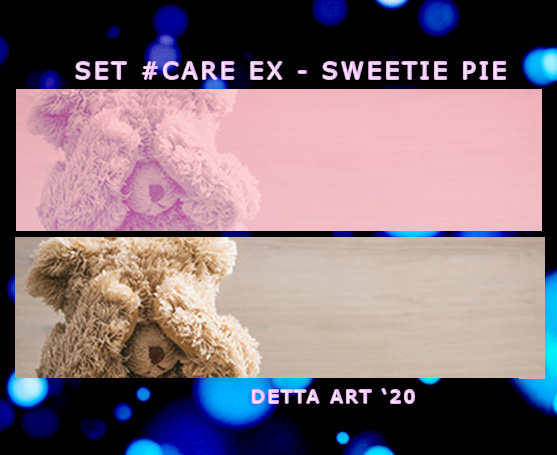 Sweetie Pie
available: now
