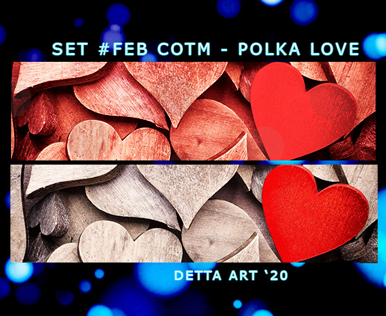 Polka Love
Available: Now
