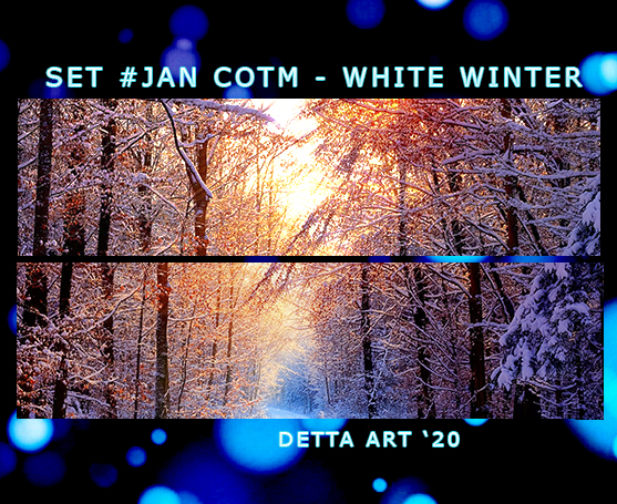 White Winter
Available: Now
