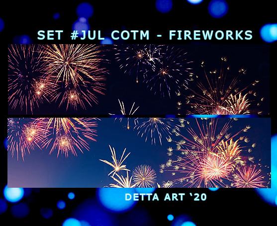 Fireworks
Available: Now
