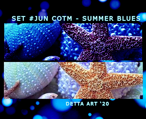 Summer Blues
Available: Now
