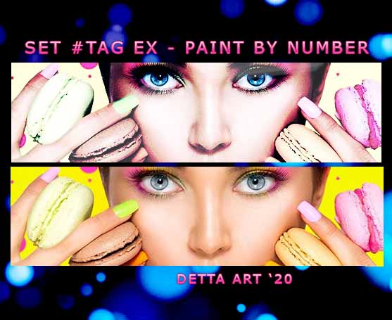 Paint By Number
available: now
