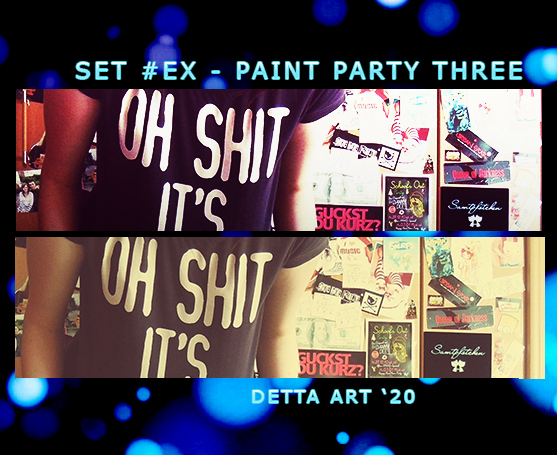 Paint Party Three
available: now
