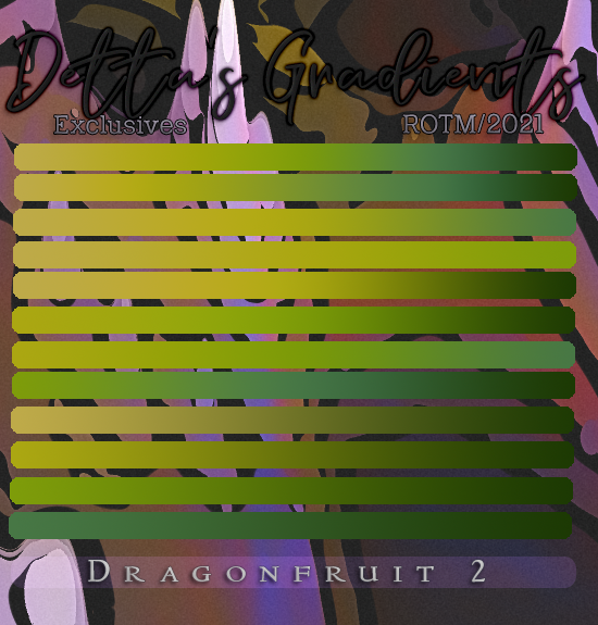 Dragonfruit 2
Available Now
