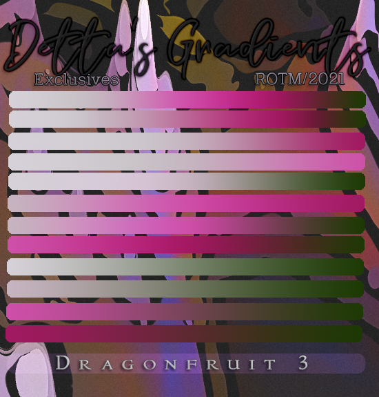 Dragonfruit 3
Available Now
