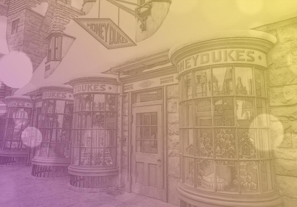 Honeydukes
