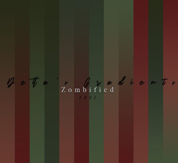 Zombified Gradients
Ask for File
