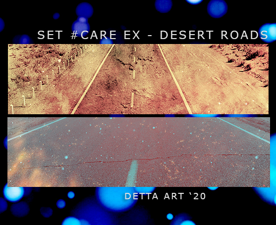 Desert Roads
available Now
