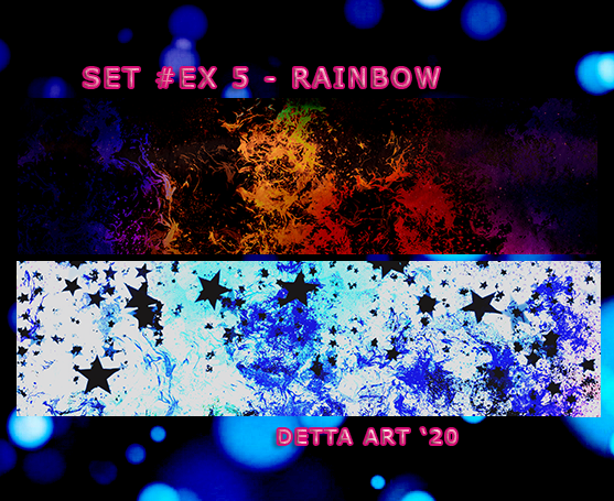 Rainbow
available: now
