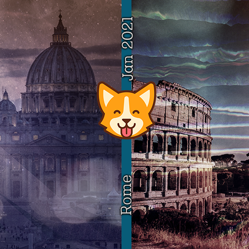 Rome
Available Now
