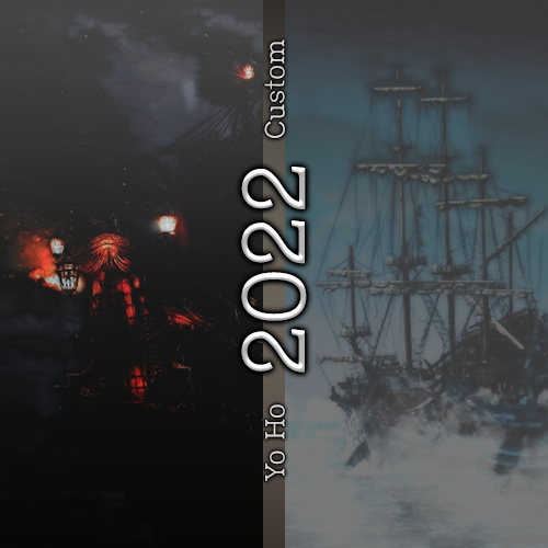 Yo Ho 2022
Available Now
