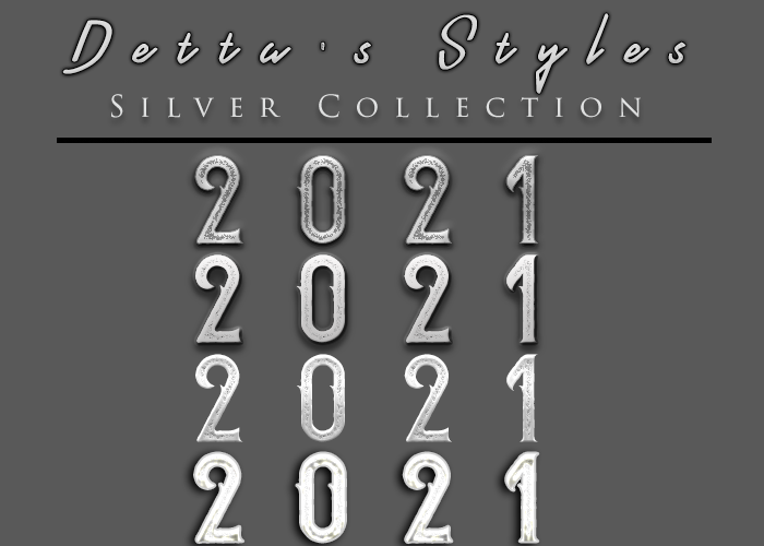 Silver Collection
Not Available
