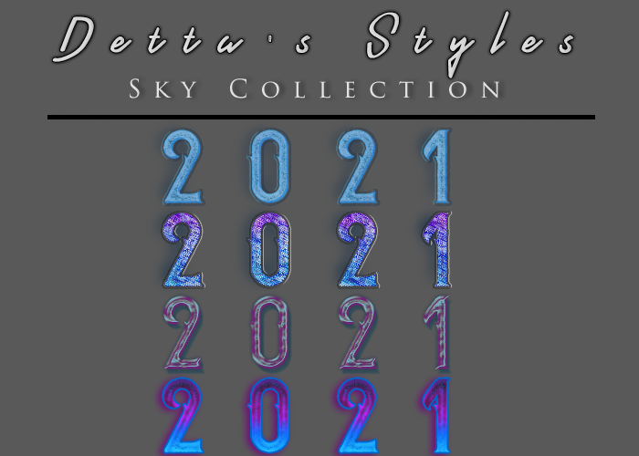 Sky Collection
Available Now
