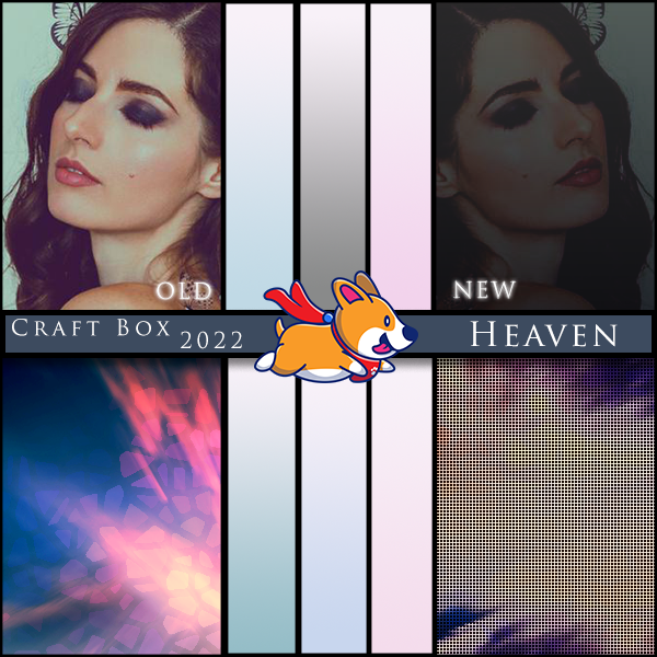 Heaven
Available Only through DCD VIP
