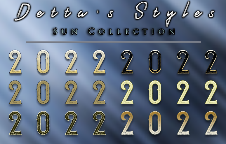 Sun Collection
