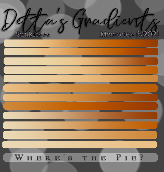 Where's The Pie?
Available Now
