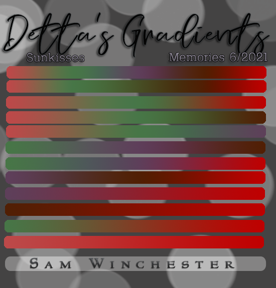 Sam Winchester
Available Now
