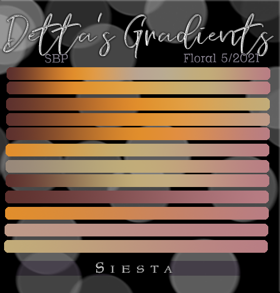 Siesta
Available Now
