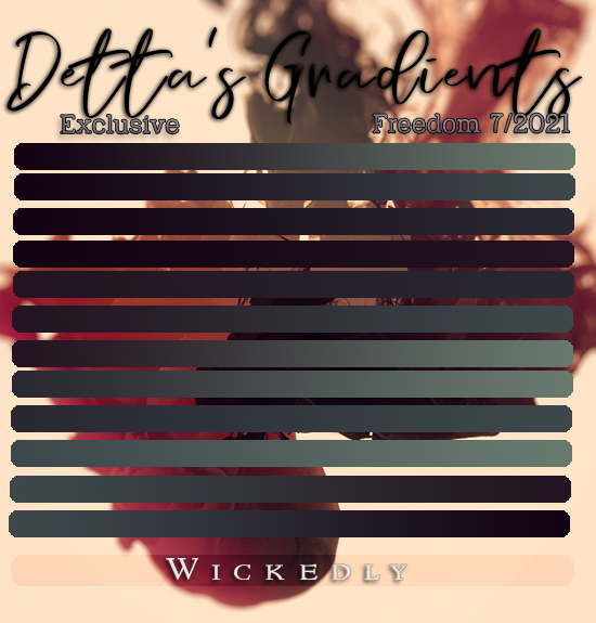 Wickedly
Available Now
