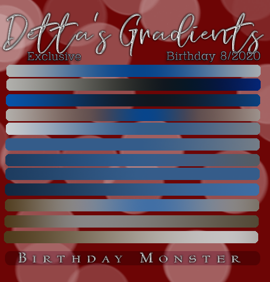 Birthday Monster
available: now
