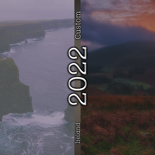 Ireland
Available March 11, 2023
