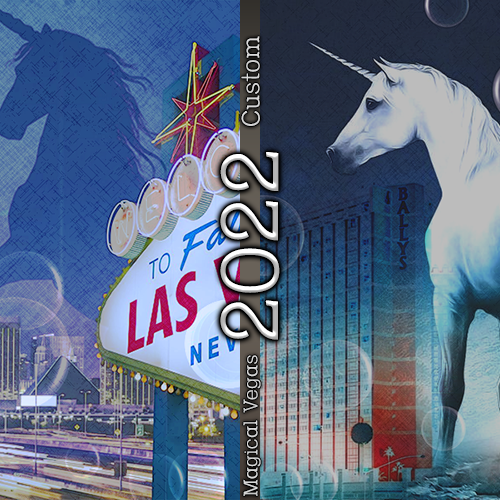 Magical Vegas
Available Now
