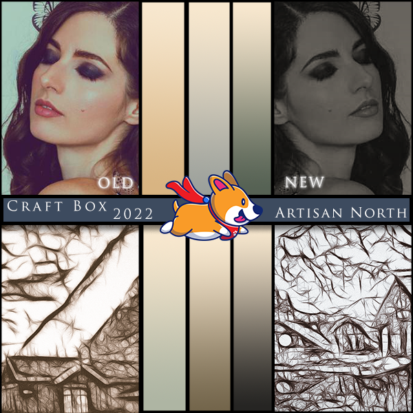 Artisan North Craft Box-2022
Available Now
