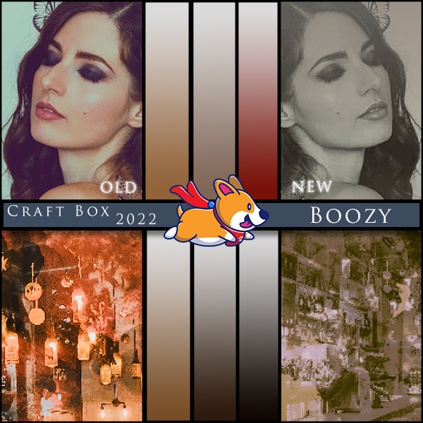 Boozy Craft Box-2022
Available Now
