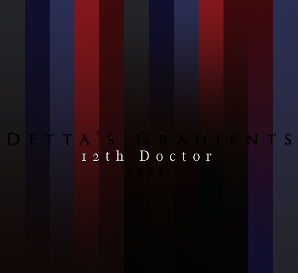 12th Doctor
