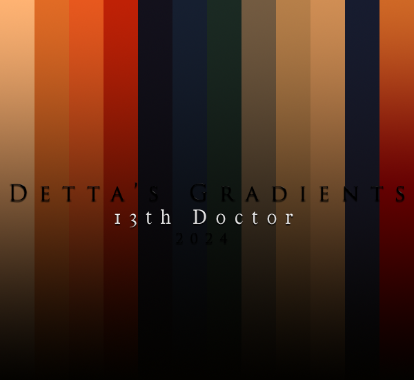 13th Doctor
