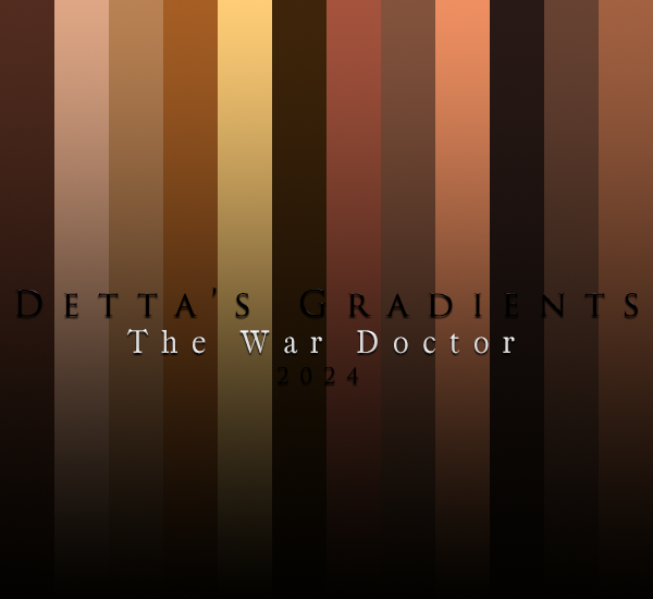 The War Doctor
