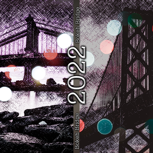 Bokeh Bridge
2022
