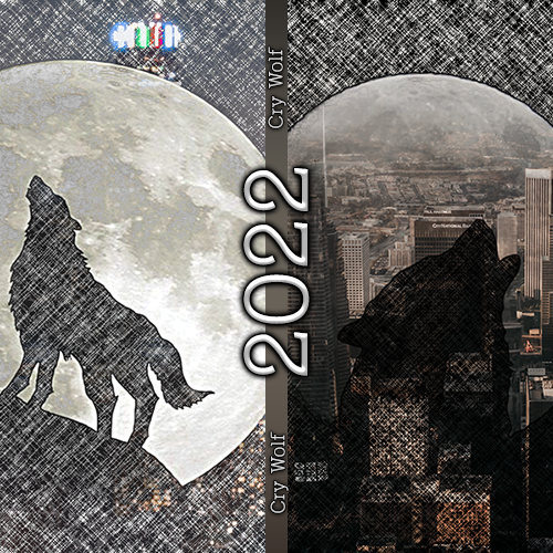 Cry Wolf
2022
