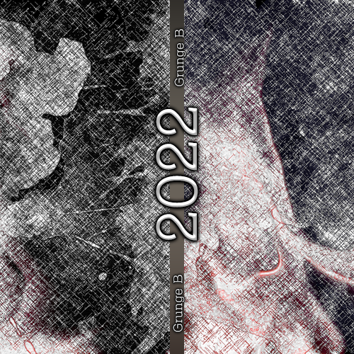 Grunge-B
2022
