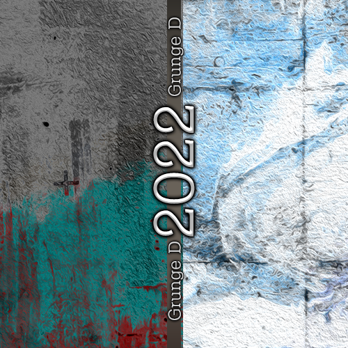 Grunge-D
2022
