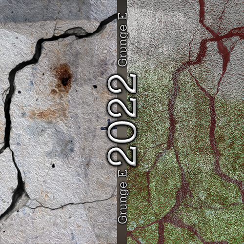 Grunge-E
2022
