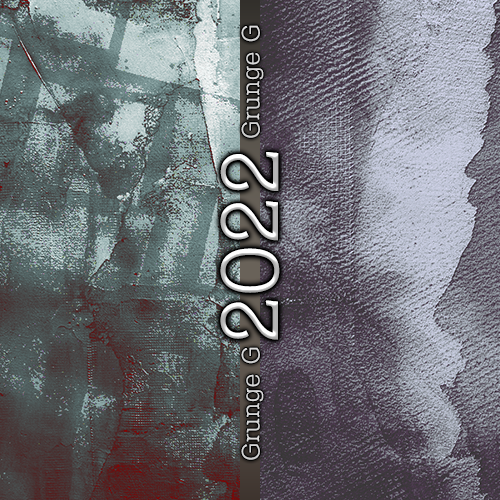 Grunge-G
2022
