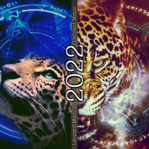 Leopard Magic
2022
