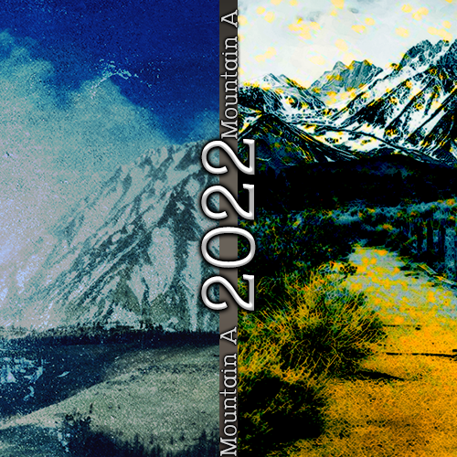 Mountain-A
2022
