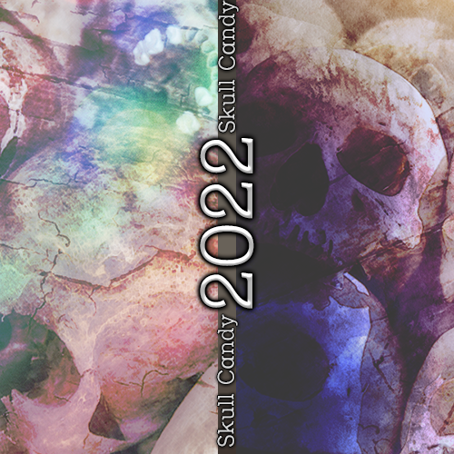 Skull Candy
2022
