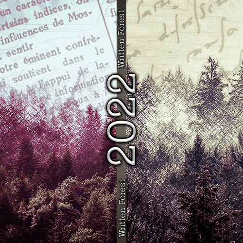 Written Forest
2022
