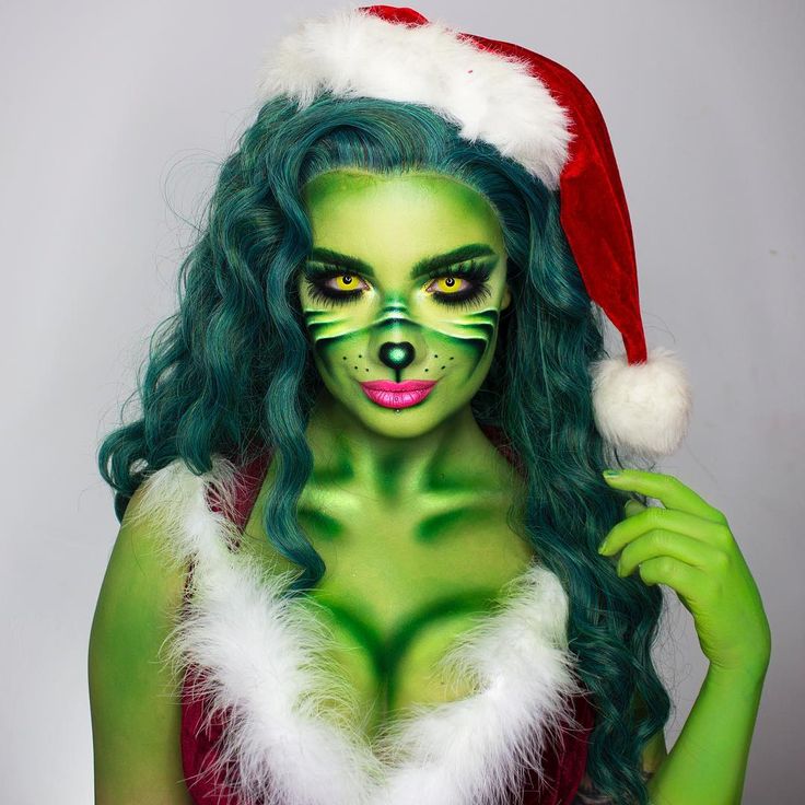 Halloween-Makeup-The-grinch-who-stole-your-man.jpg