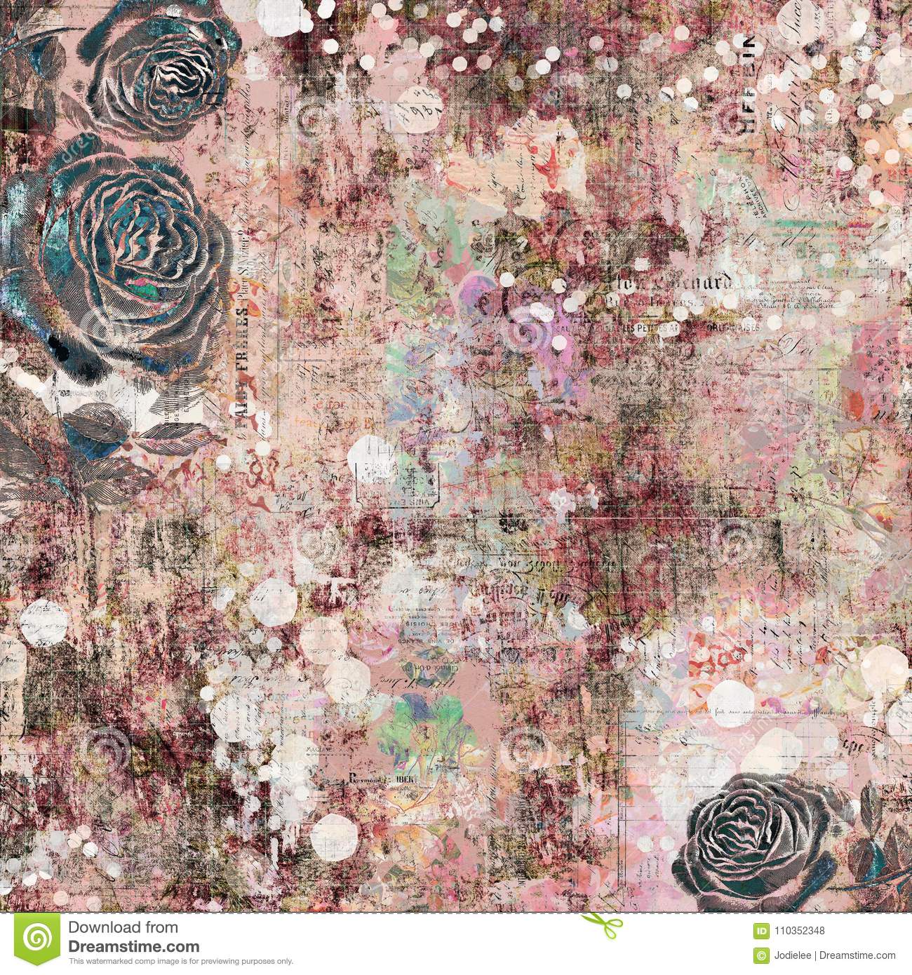 bohemian-gypsy-floral-antique-vintage-grungy-shabby-chic-artistic-abstract-graphical-background-roses-bohemian-gypsy-floral-110352348.jpg